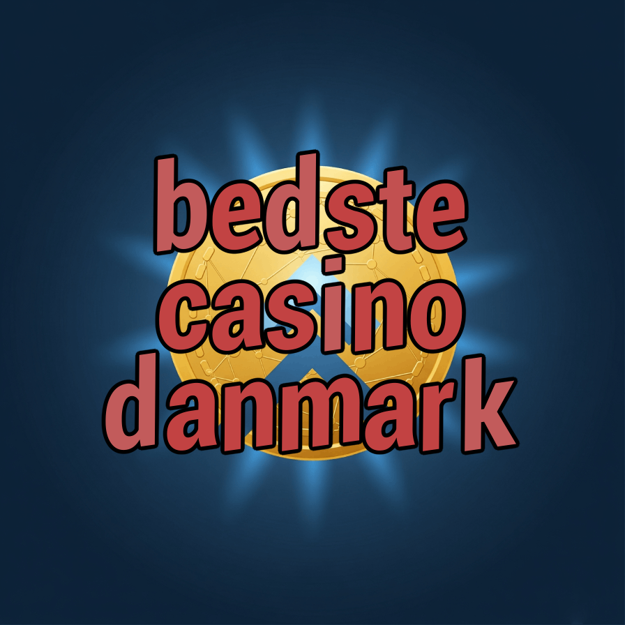 bedste casino danmark